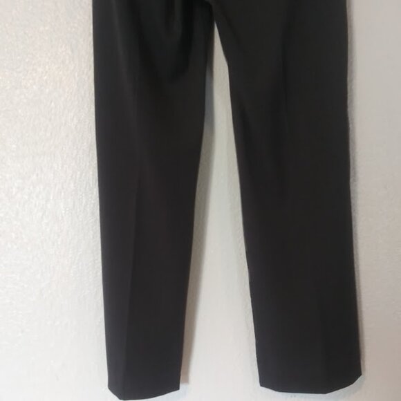 Christopher & Banks women's size 8 gray dress pants - Picture 6 of 13